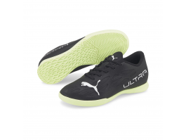 Puma Ultra 4.4 IT Jr Fußballschuhe Indoor Hallensportschuhe Kinder