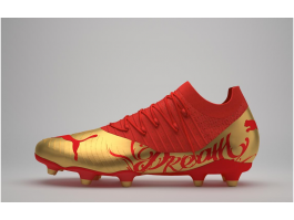 Puma Future Z 3.4 NJR FG/AG Fußballschuhe Neymar