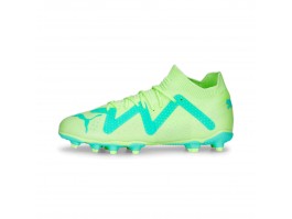 Puma Future Match FG/AG JR Fußballschuhe Kinder