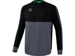 Erima Six Wings Sweatshirt Herren