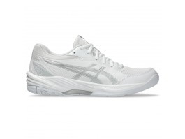 ASICS GEL-TASK 4 Women Hallensportschuhe Handballschuhe