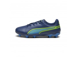 Puma King Match FG/AG JR Fußballschuhe Kinder