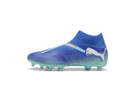 Puma Future 7 Match+ LL FG/AG Fußballschuhe ohne Schnürung