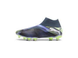 Puma Future 7 Match+ LL FG/AG Fußballschuhe ohne Schnürung 