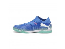 Puma Future 7 Match IT Fußballschuhe Indoor Hallenschuhe 