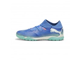 Puma Future 7 Match TT Fußballschuhe Multinocken Kunstrasen