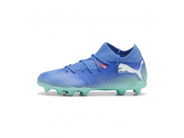 Puma Future 7 Match FG/AG Jr Fußballschuhe Kinder