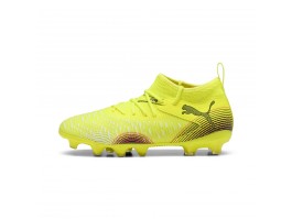 Puma FUTURE 8 MATCH FG/AG Jr Fußballschuhe Kinder
