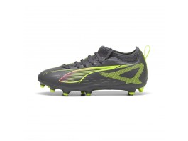 Puma ULTRA 5 MATCH FG/AG Jr Fußballschuhe Kinder