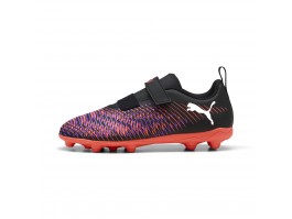 Puma FUTURE 8 PLAY V FG/AG RB Fußballschuhe Kinder