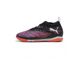 Puma FUTURE 8 MATCH IT + Mid Fußballschuhe Hallenschuhe Kinder 