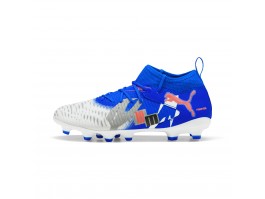 Puma FUTURE 8 MATCH Forever FG/AG Jr Fußballschuhe Kinder 