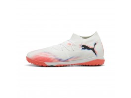 Puma Future 8 Match TT Fußballschuhe Multinocken Kunstrasen