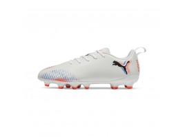 Puma Future 8 Play FG/AG JR Fußballschuhe Kinder