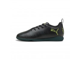 Puma Future 8 Play IT Jr Fußballschuhe Hallenschuhe Kinder