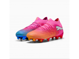 Puma FUTURE 9 ULTIMATE FG Fußballschuhe 