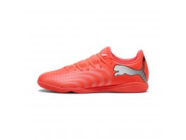 Puma Future 9 Play IT Fußballschuhe Hallenschuhe