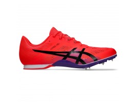 ASICS HYPER MD 8 Leichtathletikschuhe Spikes