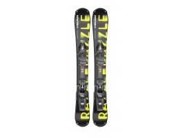 Head Razzle Dazzle Snowblades 94cm inkl. Sicherheitsbindung