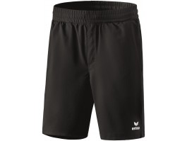 Erima Premium One 2.0 Shorts Trainingsshorts  Herren Alltag Fitness Running Sport