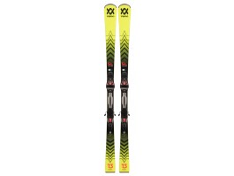 Völkl Racetiger SL 2024 Ski / Piste / All Mountain / Racing inkl. Bindung