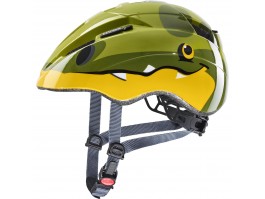 Uvex Kid 2 dino Fahrradhelm Kinder