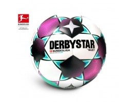 Derbystar Bundesliga Brillant Replica Light Fußball Freizeitball Trainingsball