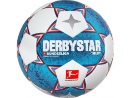 Derbystar Bundesliga Brillant Replica Light v21 Fußball Bundesliga 2021/22 