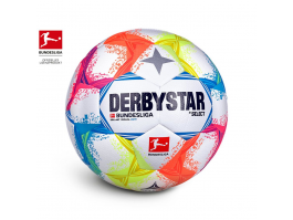 Derbystar Bundesliga Brillant Replica Light v22 Fußball 2022/23