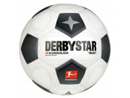 Derbystar Bundesliga Brillant Replica Classic v23 Fußball 2023/24 
