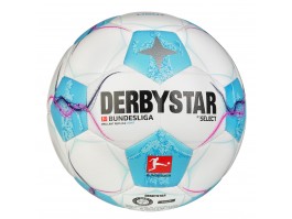 Derbystar Bundesliga Brillant Replica Light v24 Fußball