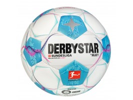 Derbystar Bundesliga Brillant Replica S-Light v24 Fußball