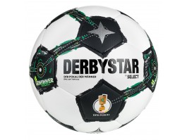 Derbystar DFB-Pokal Brillant Replica V25 Fußball