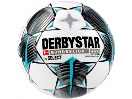 Derbystar Bundesliga Brillant APS 2019/20 Offizieller Spielball