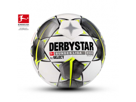 Derbystar Bundesliga Brillant TT Fussball