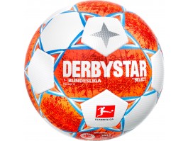 Derbystar Bundesliga Brillant TT v21 Fußball Bundesliga 2021/22