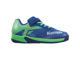 Kempa Wing 2.0 Junior Klettverschluss