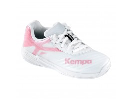Kempa Wing 2.0 Junior Handballschuhe Indoor Kinder