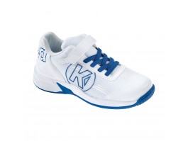 Kempa Attack 2.0 Junior Handballschuhe Indoor Klettverschluss Kinder 