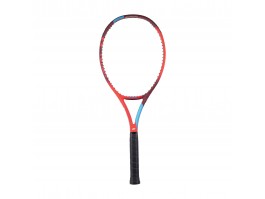 Yonex VCORE 100 Tango Red Tennisschläger 