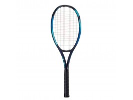 Yonex EZONE 100 Sky Blue Tennisschläger
