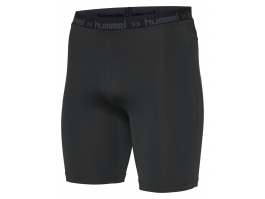 HUMMEL FIRST PERFORMANCE TIGHT SHORTS Sportunterhose Handball Indoor Running Teamsport