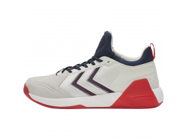 Hummel Algiz Handballschuhe Hallenschuhe Sneaker Indoor