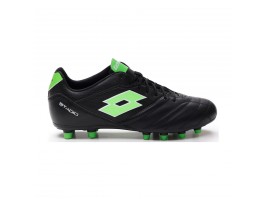 Lotto Stadio 300 III FG Leder Fußballschuhe