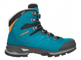 Lowa Badia GTX® Ws Wanderschuhe Trekking Damen Ausstellungsstücke