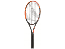 Head Graphene XT Radical MPA Tennisschläger bespannt 