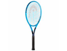 Head Graphene 360 Instinct MP Lite Tennisschläger Aktion