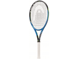 Head Graphene Touch Instinct Adaptive bespannt 