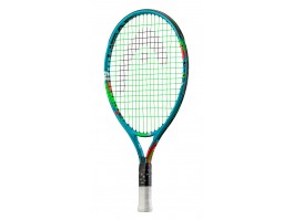 Head Novak 19 Tennisschläger Kinder 