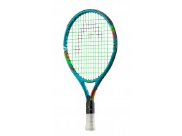 Head Novak 17 Tennisschläger Kinder